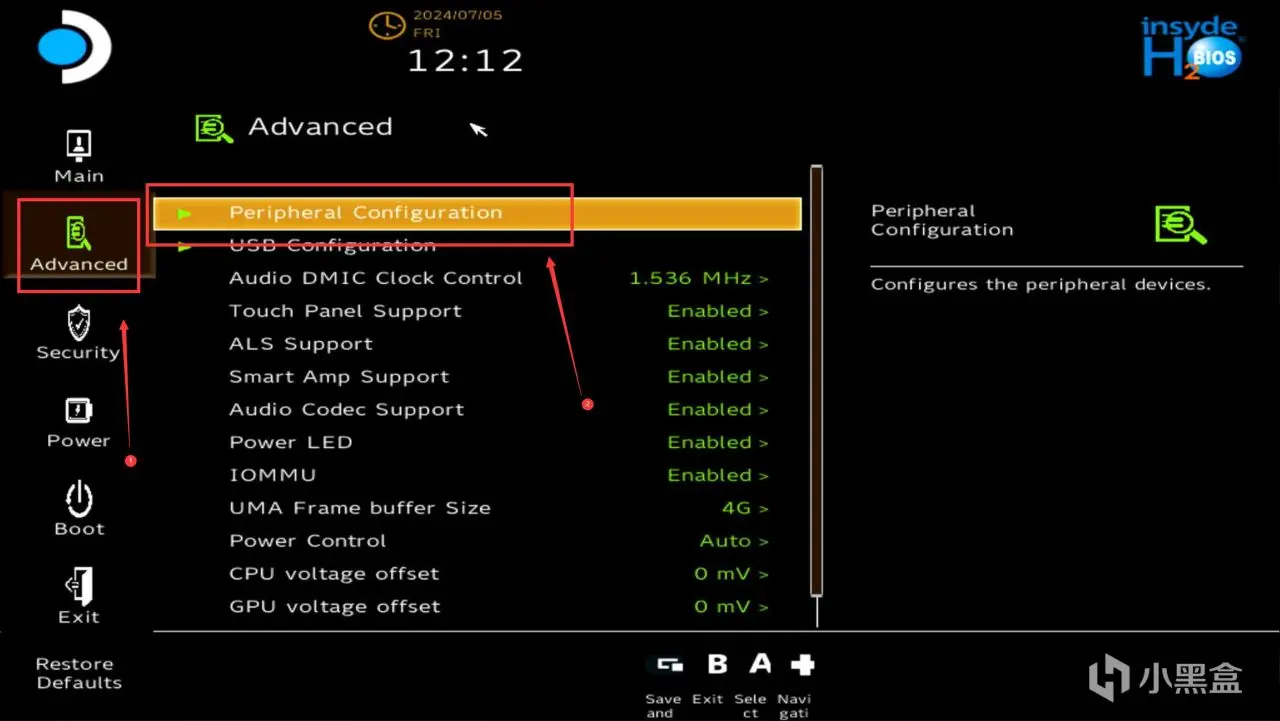 SteamDeck安装Windows双系统教程