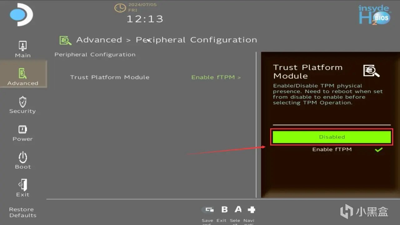 SteamDeck安装Windows双系统教程