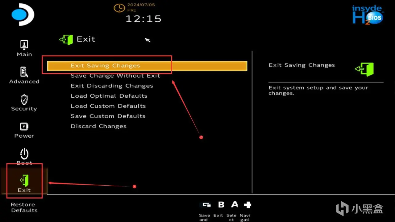 SteamDeck安装Windows双系统教程