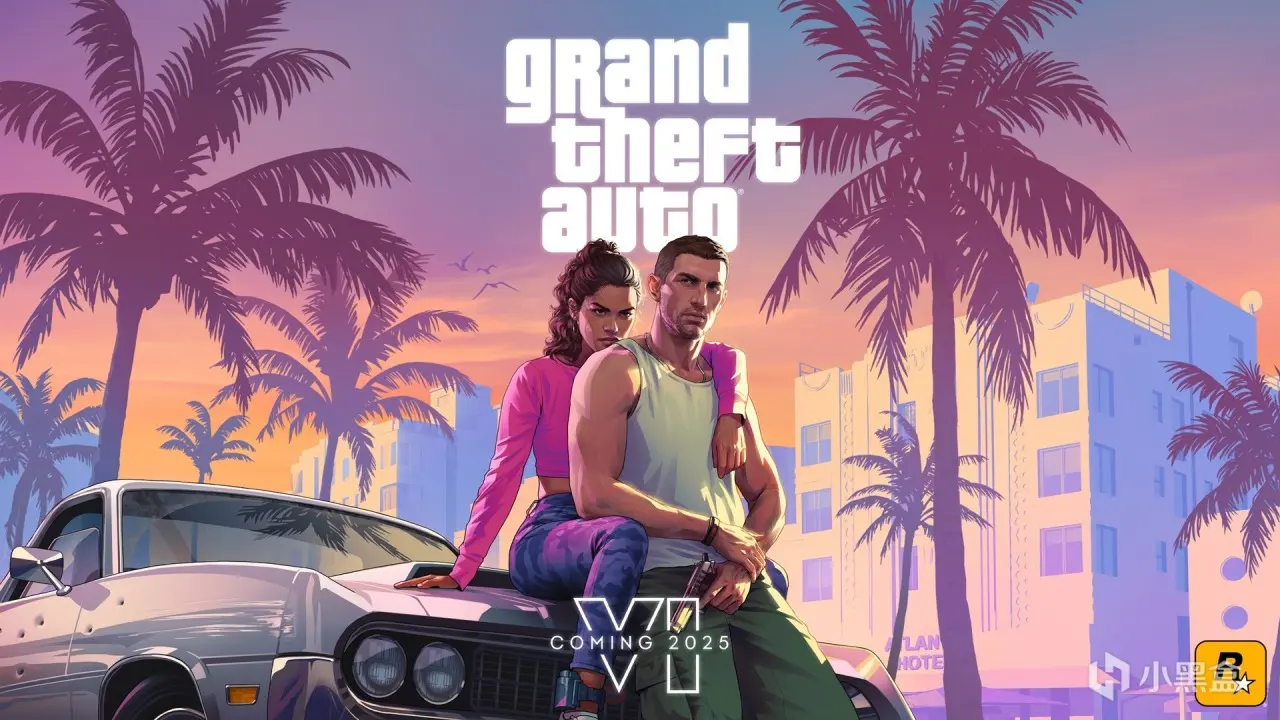 R星前技术总监：GTA6难以实现巨大突破