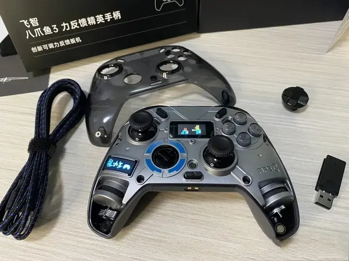 2024我们还应无脑选择Xbox手柄吗？