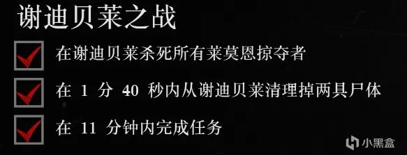 《荒野大镖客：救赎II》全金牌攻略：第三章（下）