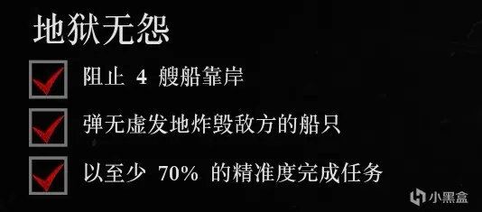 《荒野大镖客：救赎II》全金牌攻略：第五章